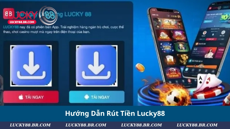 Đôi Nét Giới Thiệu App Lucky88