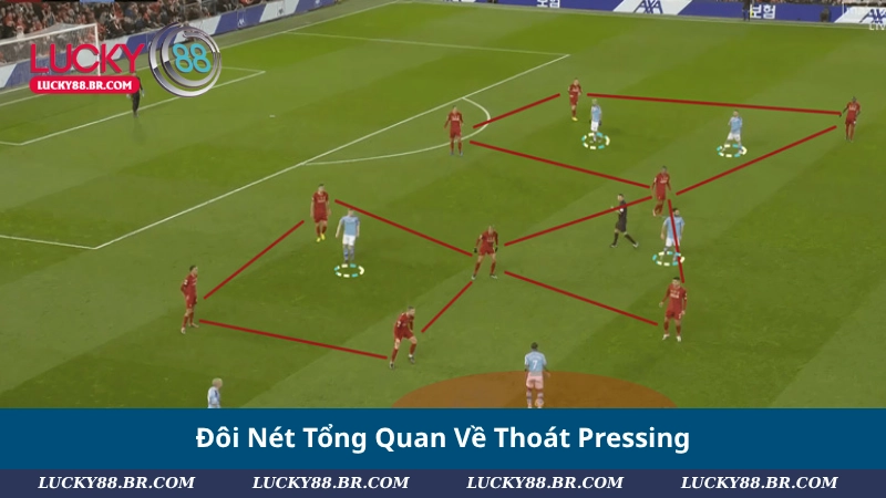 Đôi Nét Tổng Quan Về Thoát Pressing