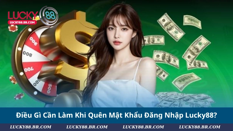 FAQs Về Giao Dịch Lucky88