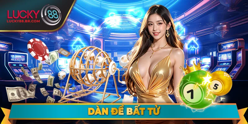 Dàn Đề Bất Tử