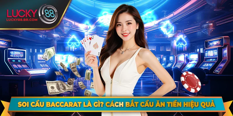 Soi Cầu Baccarat